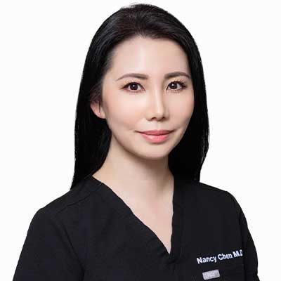Nancy Chen, MD